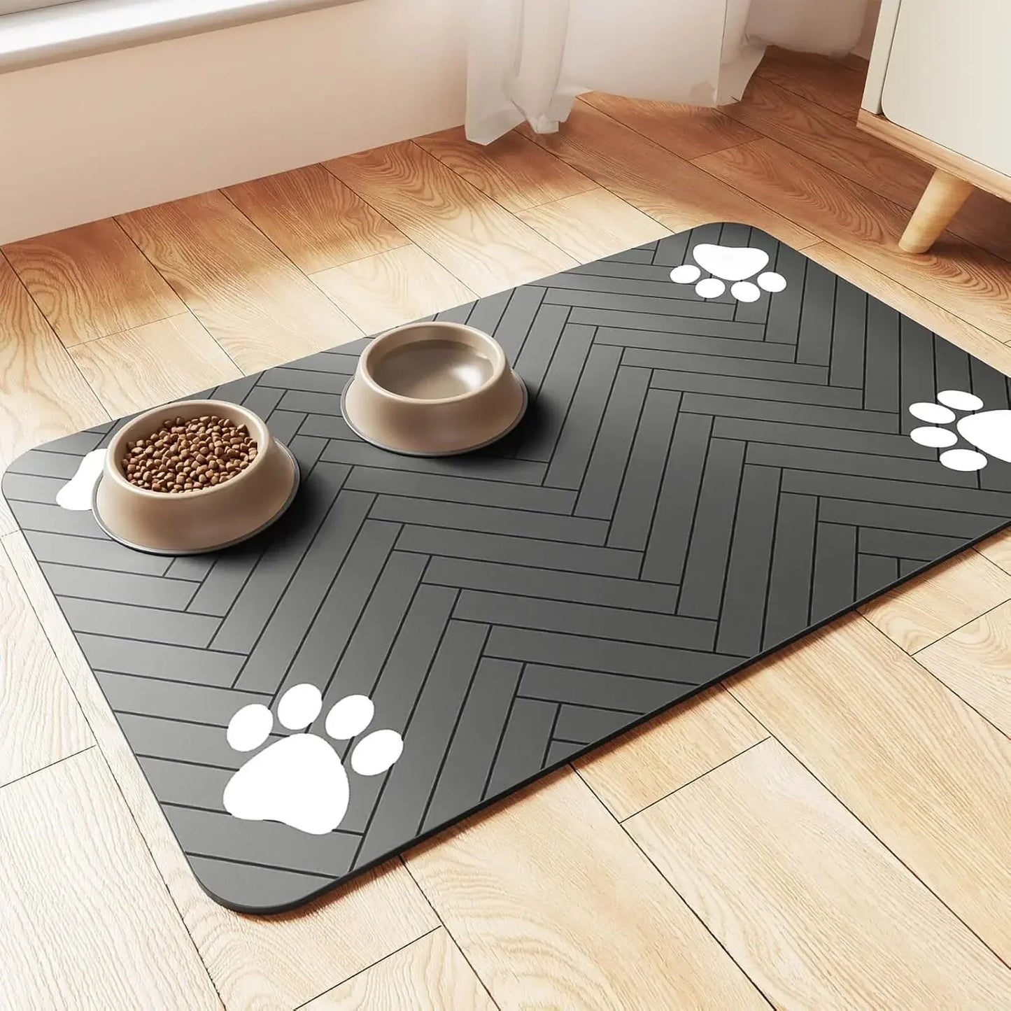 Organizer Mat (Dogs & Cats)