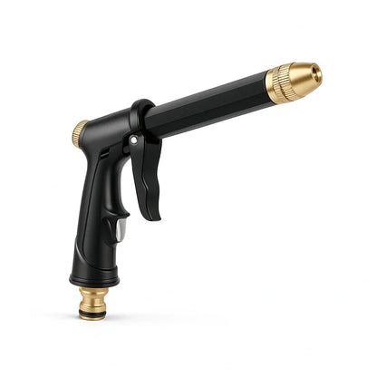 High-Pressure Water Gun