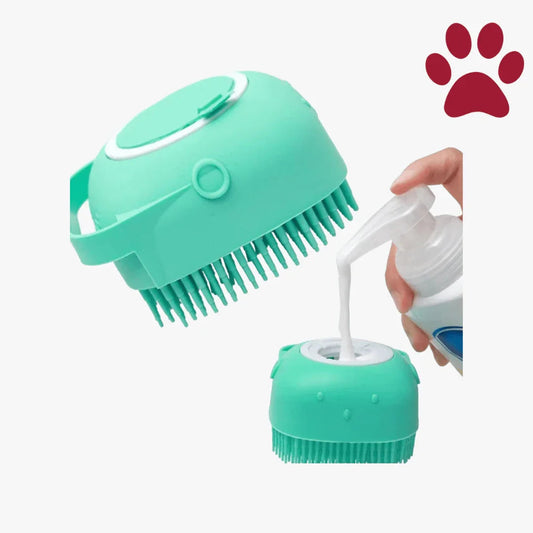 Massage Bath Brush 80ml
