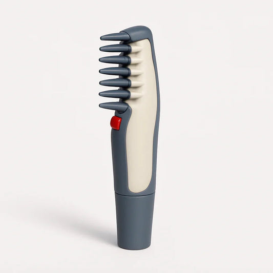 Electric Detangling Comb and Knot Remover