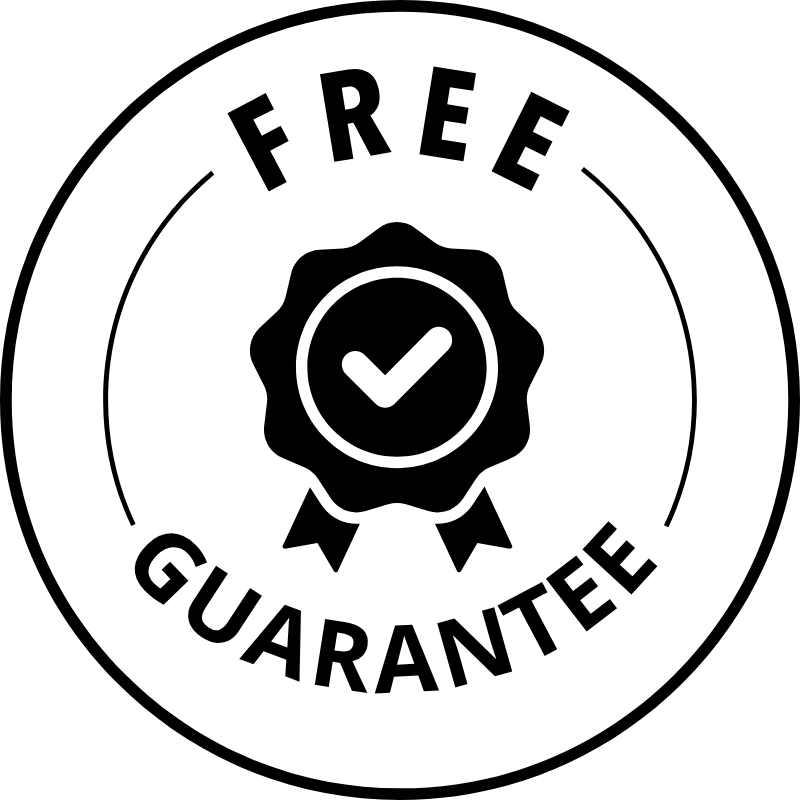 Free Guarantee