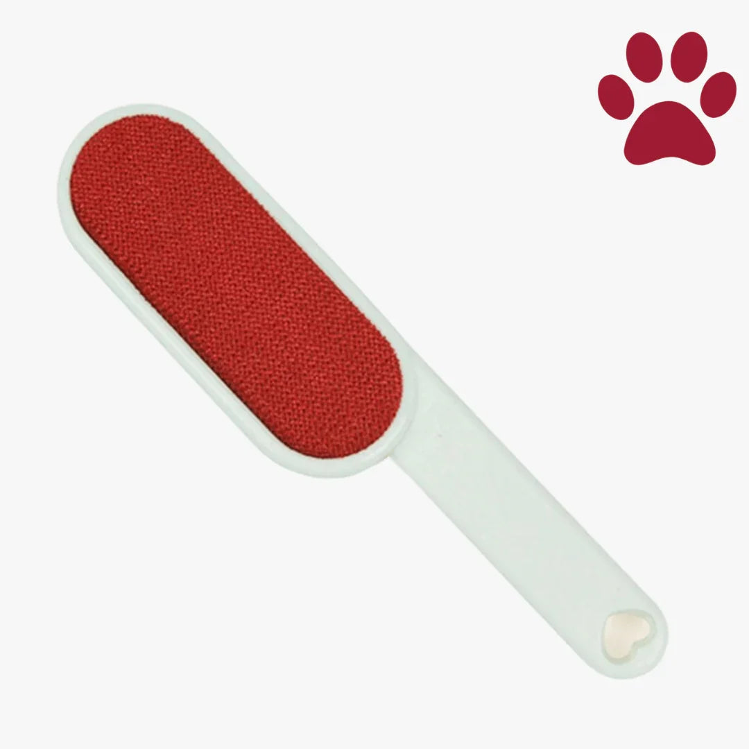 Double-Sided Hair Remover Brush (Clothes & Sofas)