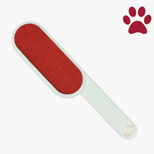 Double-Sided Hair Remover Brush (Clothes & Sofas)