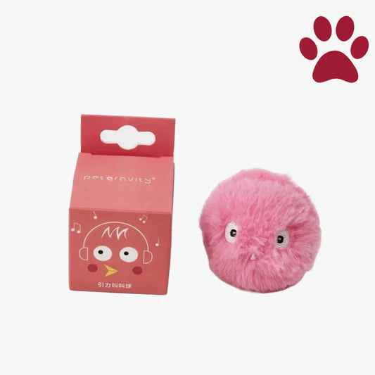 Smart Cat Interactive Ball