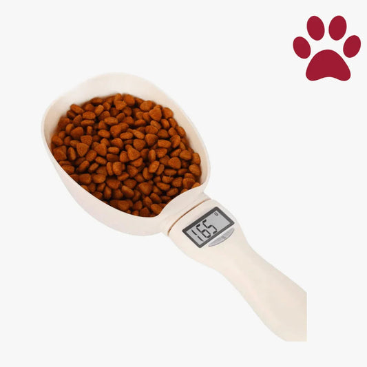 Electronic Measuring Spoon