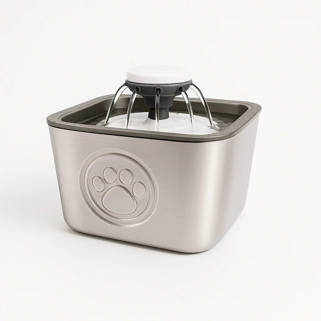 MyPet Automatic Waterer (Dogs and Cats)