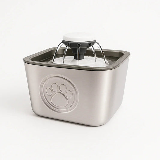 MyPet Automatic Waterer (Dogs and Cats)