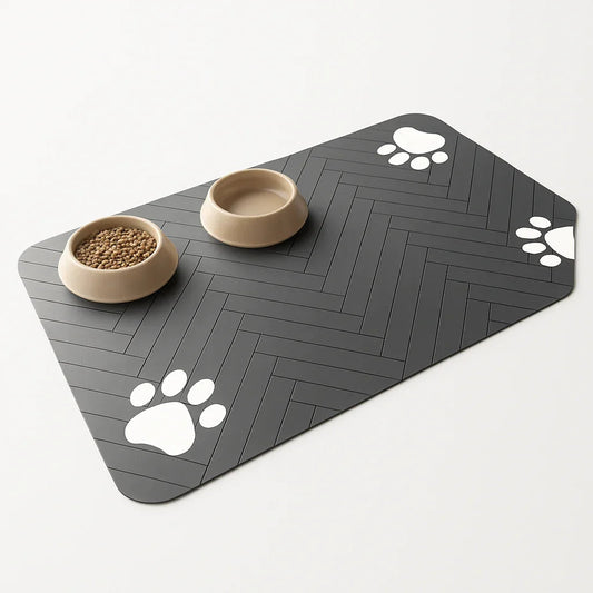 Organizer Mat (Dogs & Cats)