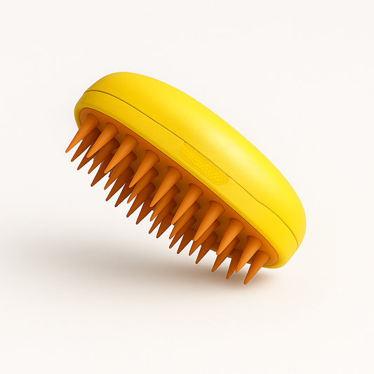 MyPet Magic Brush