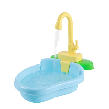 Bird Bath Basin