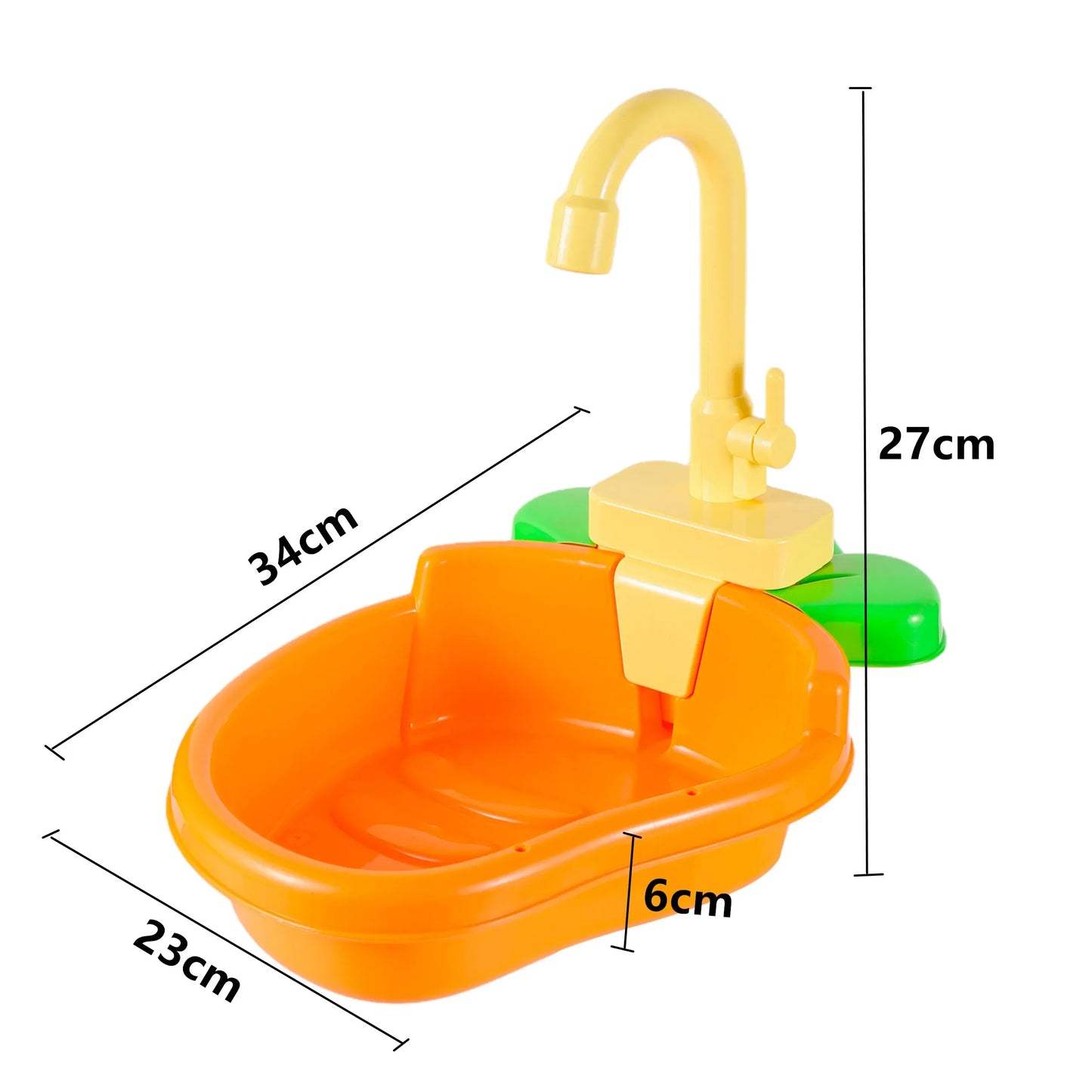 Bird Bath Basin