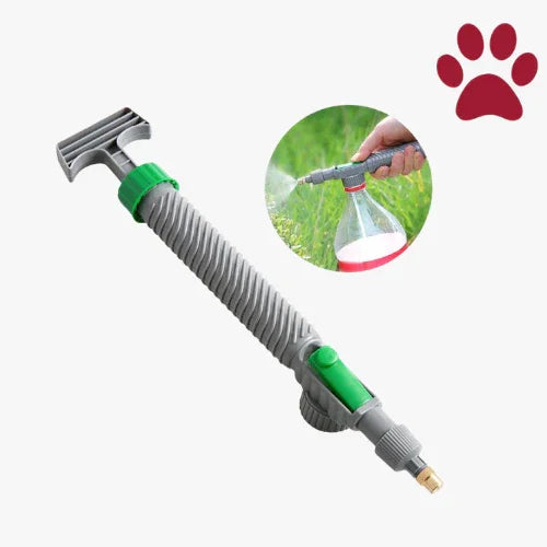 Portable Air Pump