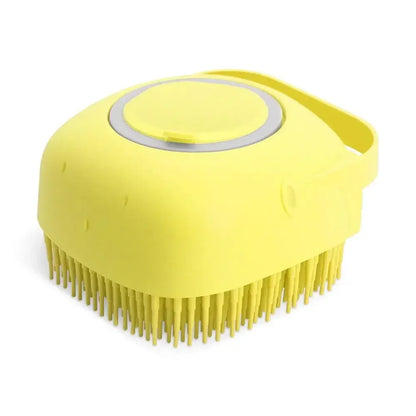 Massage Bath Brush 80ml