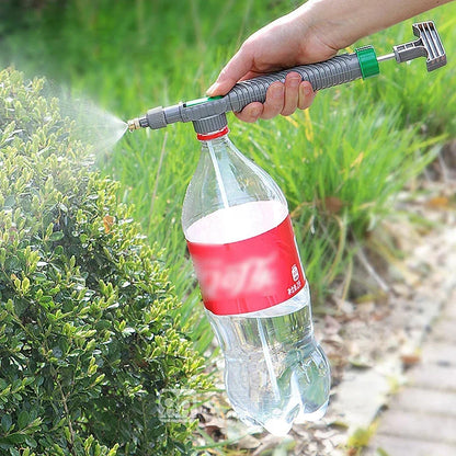 Portable Air Pump