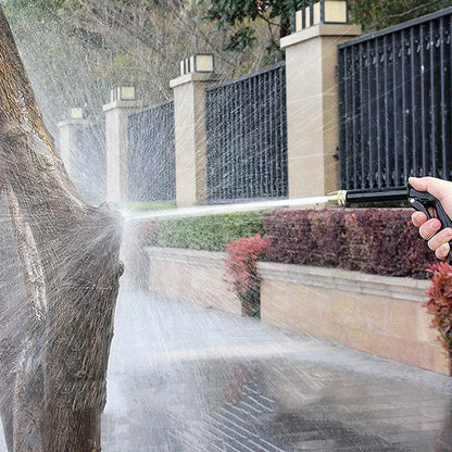 High-Pressure Water Gun