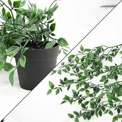 Artificial Ivy Plants