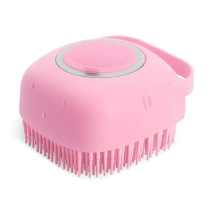 Massage Bath Brush 80ml