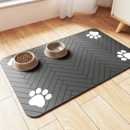 Organizer Mat (Dogs & Cats)