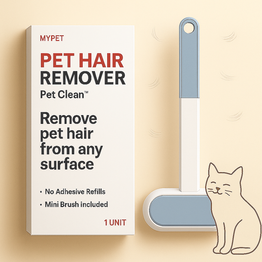 Pet Hair Remover Pet Clean